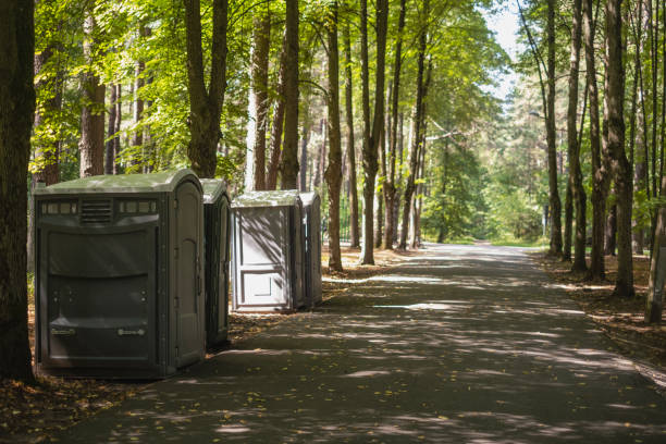 Portable Toilet Options We Offer in Boles Acres, NM