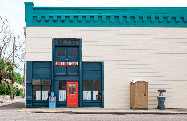 Best Affordable porta potty rental  in Boles Acres, NM