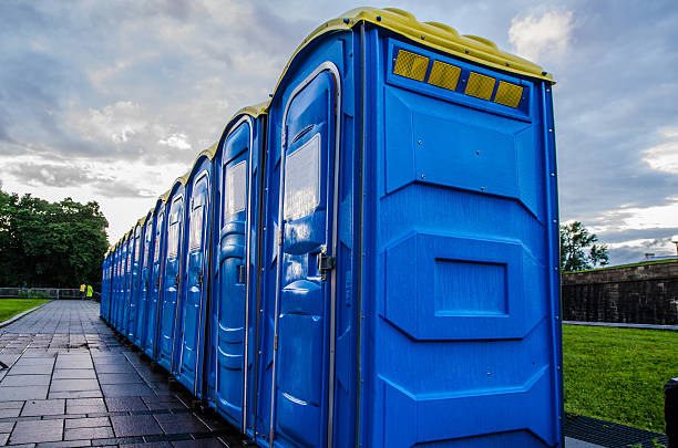 Best Porta potty delivery and setup  in Boles Acres, NM