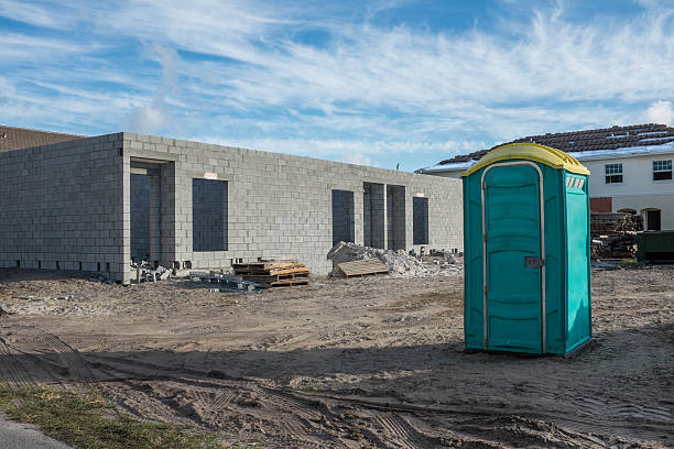 Best Construction site porta potty rental  in Boles Acres, NM