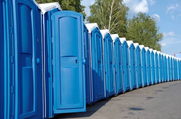 Best Portable restroom trailer rental  in Boles Acres, NM